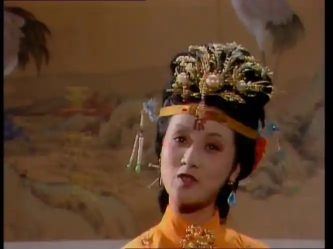 87版红楼梦电视剧第一集弹幕小剪辑