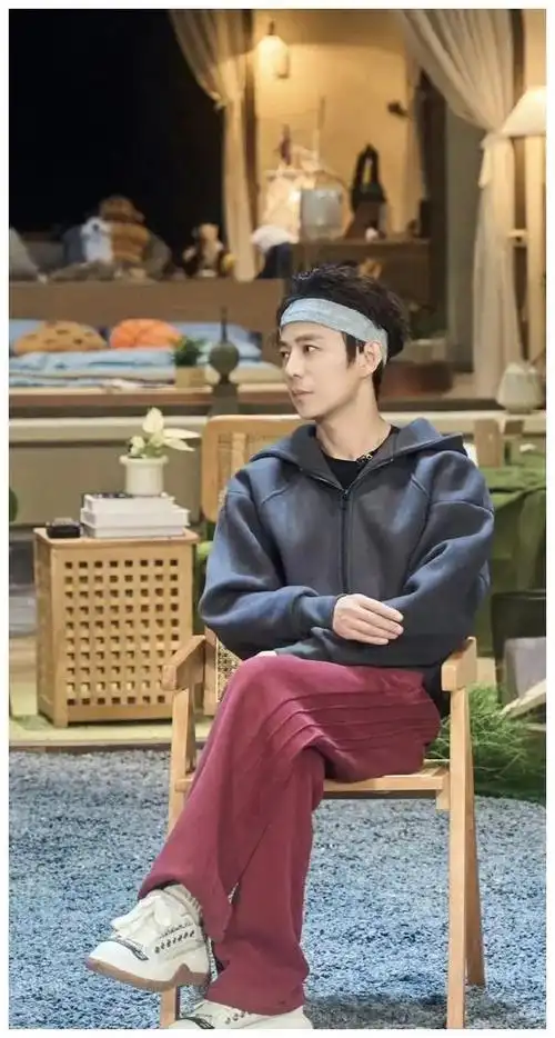 何炅|娱乐圈_网易订阅