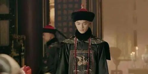 又被古装剧骗了历史上傅恒一生只爱一名女子和她生下6个子女