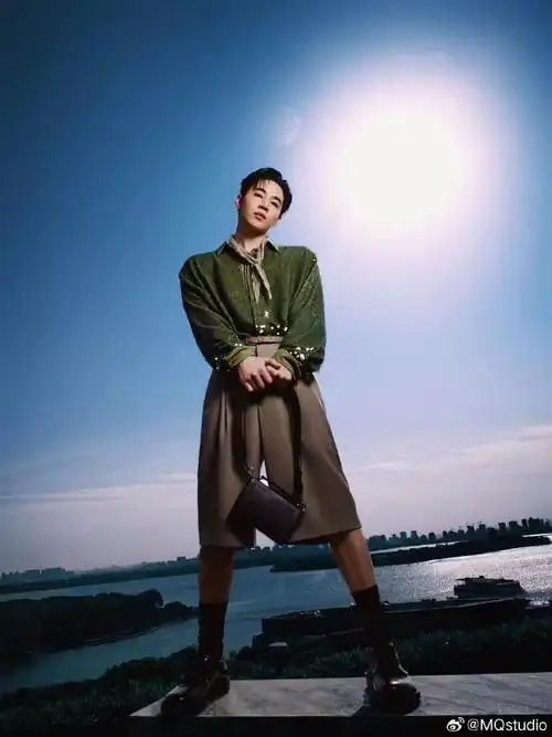 mq明星##mpro学院##刘宪华##刘宪华ami大秀##全能音乐人刘宪华#mqq