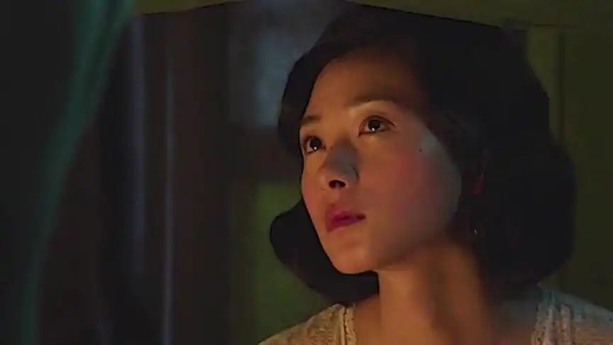 军中乐园#第四段有多少人因为这部剧喜欢上#万茜#破尺度出演