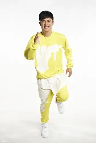 《奔跑吧兄弟》第二季嘉宾:陈赫包贝尔陈赫邓超郑恺李晨