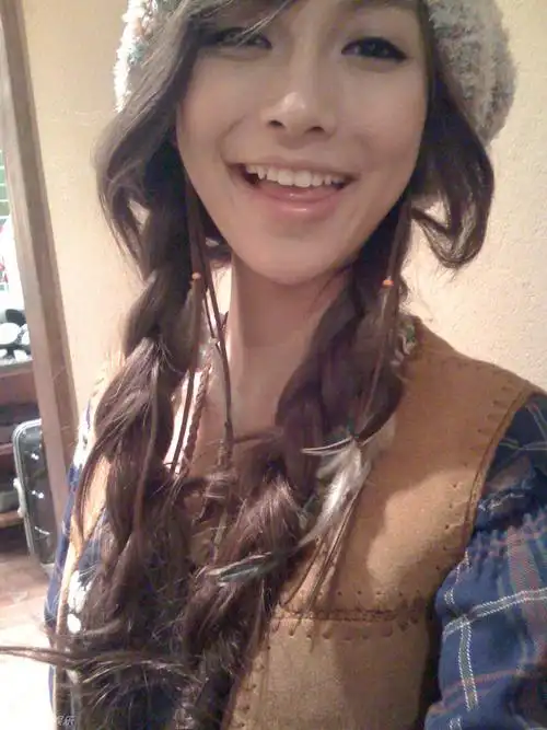 组图:无美颜的年代!baby旧照曝光青涩可爱_高清图集_新浪网