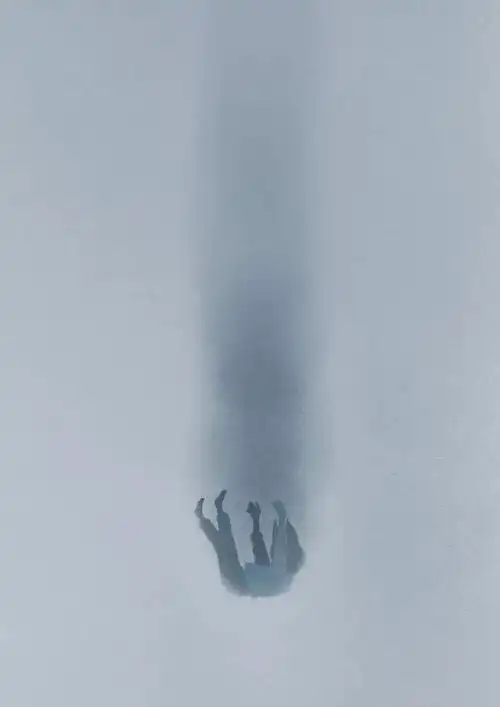 独特的绘画风格,让人感到绝望和压抑|绘画|艺术家|孤独感_新浪新闻