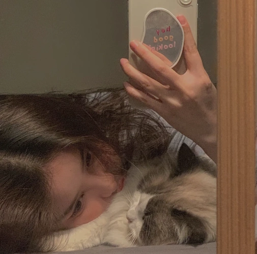 头像高级小众复古女生