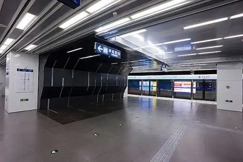 北京地铁