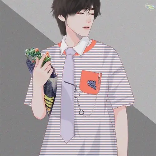 漫漫宋小馒撕漫男宋亚轩合集更新