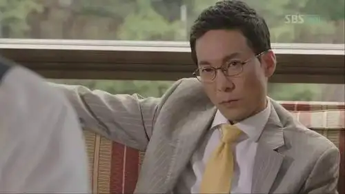 韩剧最佳配角!年近五旬专业打酱油13年