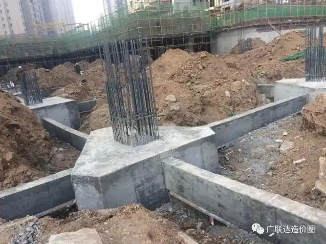 桩承台计价为什么蒋龙老师要这样计算