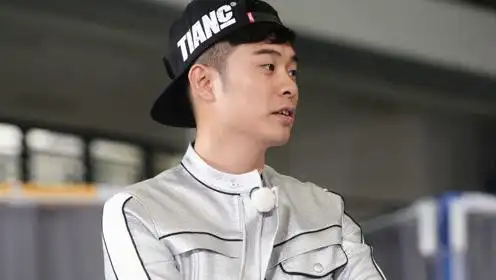 奔跑吧兄弟:陈赫遭遇最难的抉择,到底要不要拿?