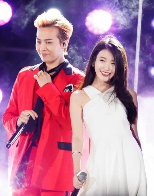 爱豆全球搜索量,铁打的iu和权志龙,新生代力量金智妮,田柾国