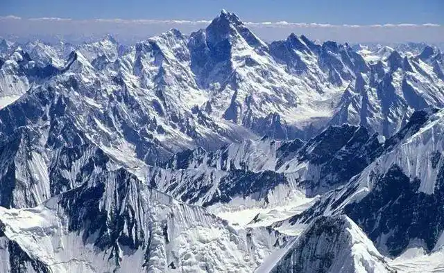 中国最美的高海拔山峰中,只有它让外国人束手无策,为什么?