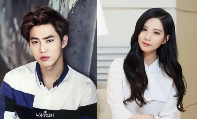 金俊勉徐贤恋情是真的吗高人气情侣小火花不断十分般配