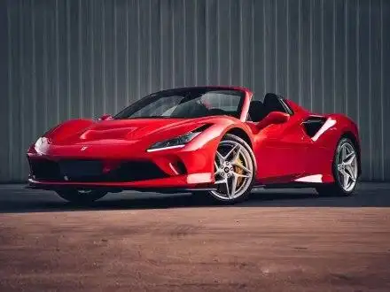 【深圳70万以上二手法拉利f8】_深圳70万以上二手法拉利f8报价_图片