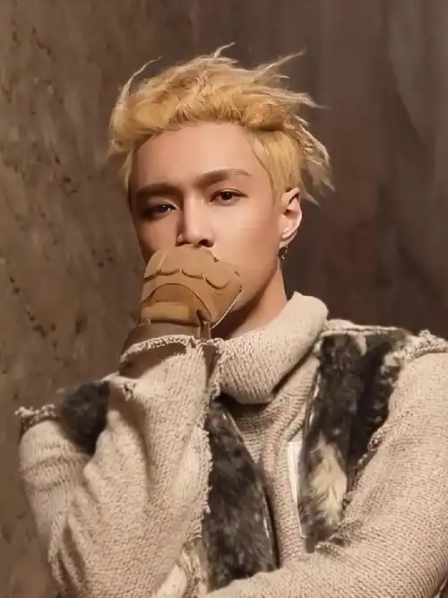 张艺兴新歌psychic##久违了lay