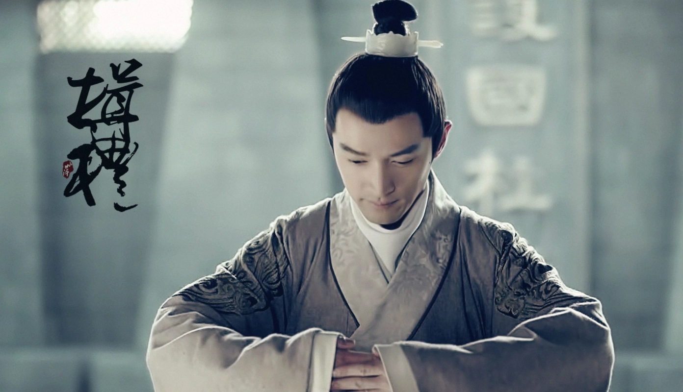 你认为《琅琊榜》中的哪个男主最适合做丈夫?为什么?