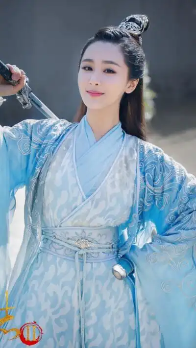 青云志·陆雪琪·杨紫