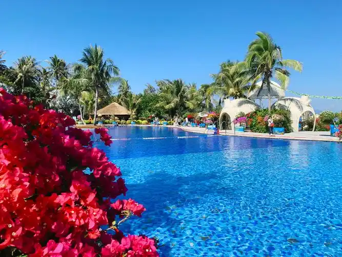 三亚蜈支洲岛好玩吗?三亚蜈支洲岛上有什么景点?三亚蜈支洲岛景点盘点