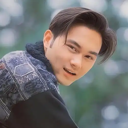 张智霖:愿得一心人白首不分离,娶了袁咏仪的他堪称"人生赢家"