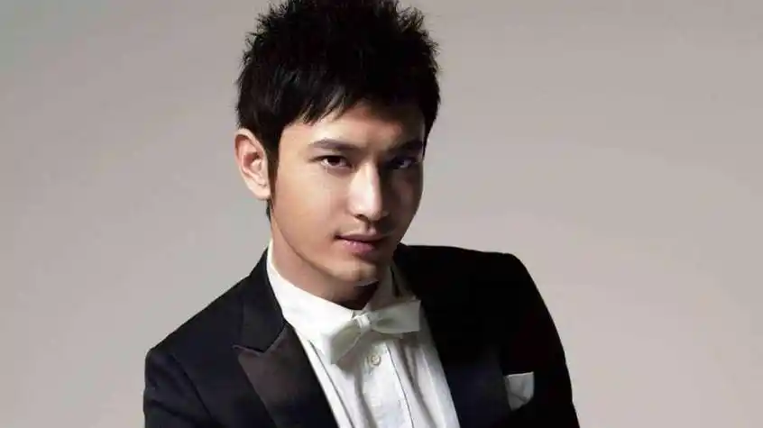 孙悦我不曾包养过黄晓明别再给我贴什么克夫标签了