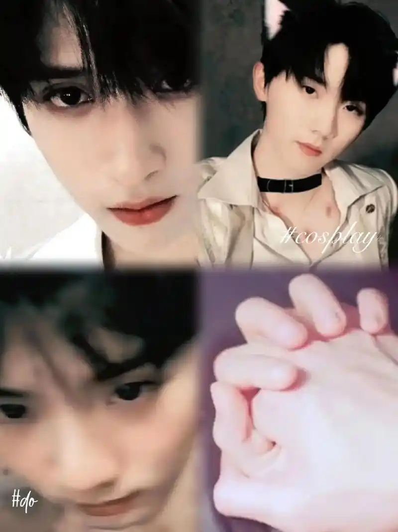 翔祺 #马嘉祺 #严浩翔 #做梦素材 情人节 马嘉祺去取快递的时候找到