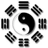 太极头像图片大全 太极图案头像图片_微信头像图片大全