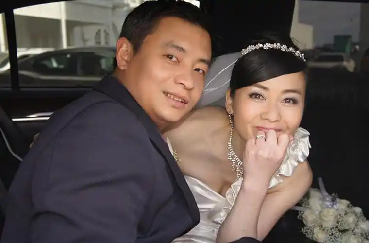 李琳老公,小李琳的丈夫是谁呀(李琳和小李琳是一个人吗)