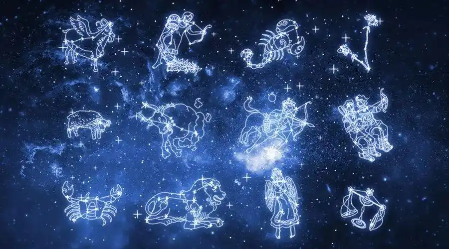 教你用法语说十二星座高端又洋气哦