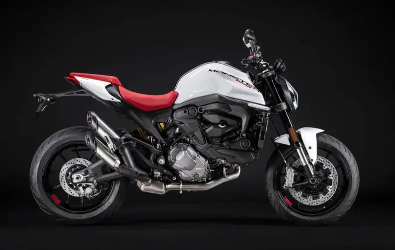 杜卡迪发布新图案骇客 rve,怪兽,揽途 v2 s,panigale v2