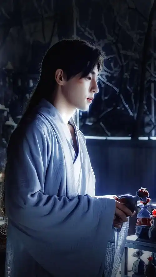 豆瓣评分在7分以上的古偶剧##邓伦