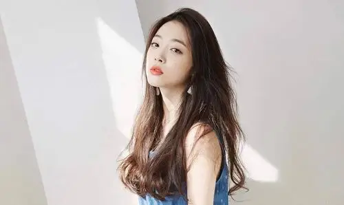 韩国 崔雪莉 sulli - 堆糖,美图壁纸兴趣社区