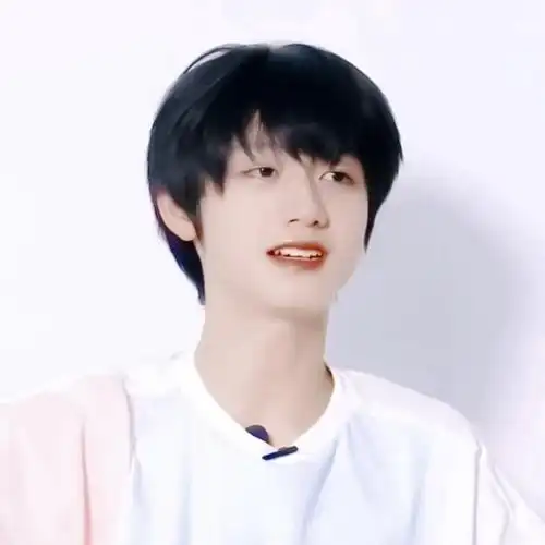 朱志鑫头像 拿图dd 二传注明裴羡鱼 禁二改 原截dt许辄