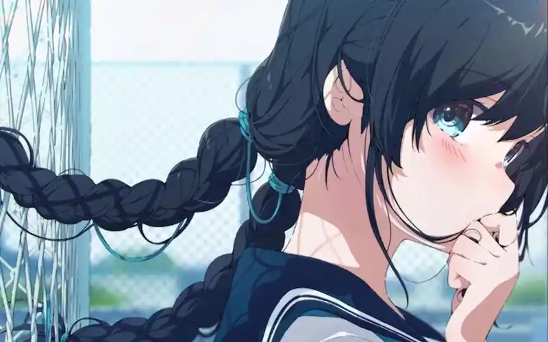 【wallpaper engine】2022年冷门兼热门超级好看动漫风壁纸推荐#9