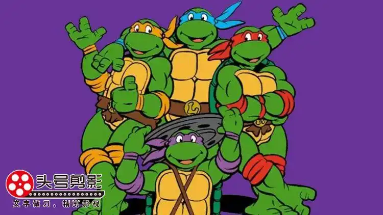 小时候看过的动画片(少儿频道放过的冷门动画片)