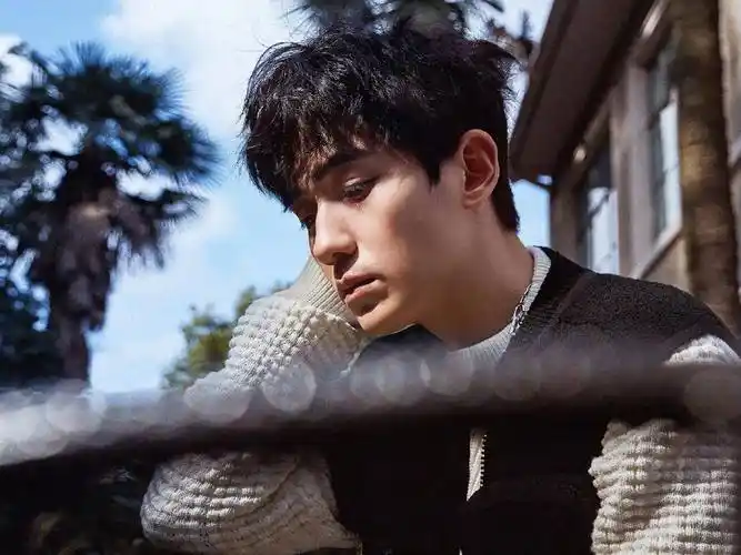 原创朱一龙担任北京国际电影节天坛奖评委网友期待他的精彩表现