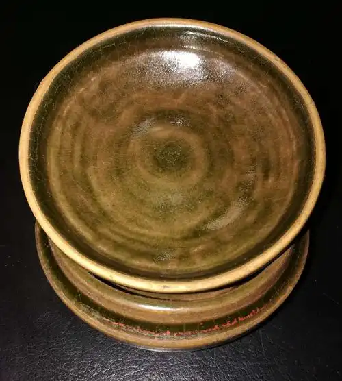 《国家艺术基金~成果论坛》显德瓷业~越窑标本dna标志专篇(原创"家族