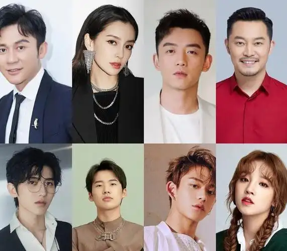 奔跑吧兄弟第八季官宣三位原班人马变五位新成员惊喜