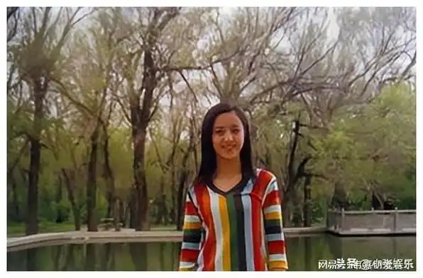 佟丽娅学生旧照被翻出曾被大众点评这才是国宝级美貌