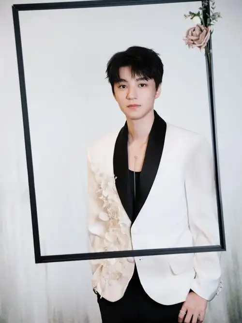 工作室:王俊凯karrywang工作室  电影野