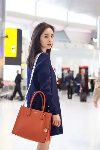 薇姬桑妮杨幂同款铆钉手提包2017潮夏新款包包女小方包欧美时尚单肩斜