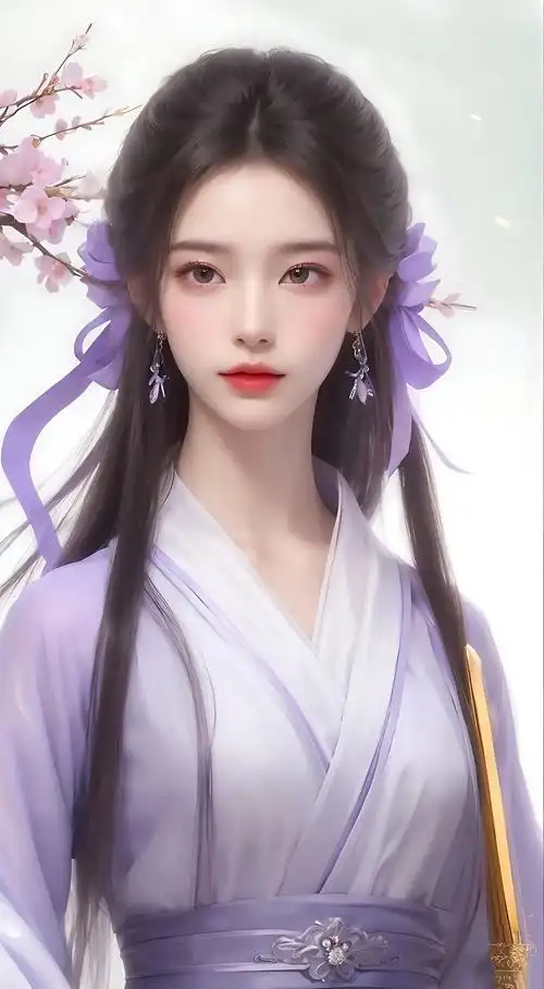 仙气飘飘的大女主#古风 #国风古韵 #古装美女 #古装 #仙 - 抖音