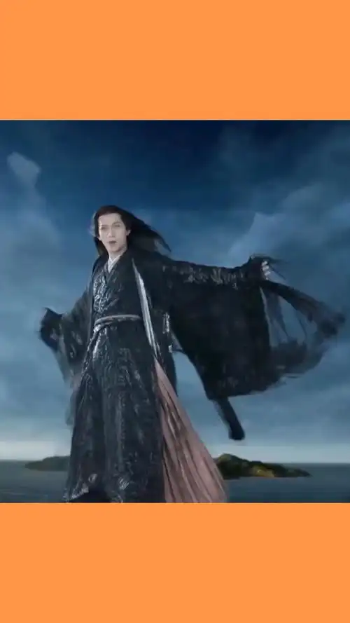 花千骨受罚,杀阡陌霸气宣言:你若敢伤她一分,我便屠你满门