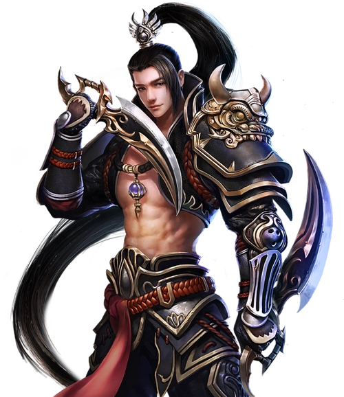 新职业刺客暗影之刃传奇永恒官方网站不忘初心再战沙城