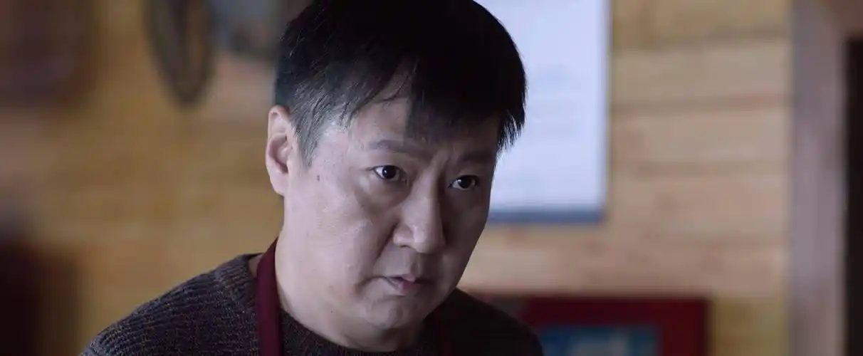 《琅琊榜》中的高级配角,反派才是对演员的考验,有他们客串,剧就稳了