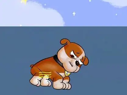 猫咪简笔画,#儿童动画 #简笔画教程 #汪汪队 #汪汪队立大功 #动画