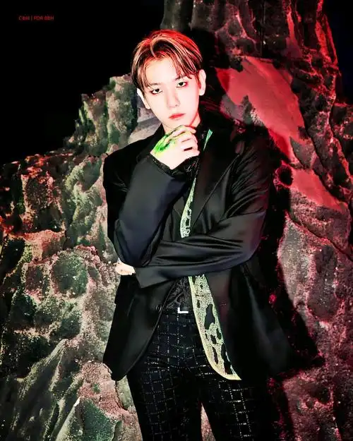 【边伯贤/病娇】你只能属于我(结局分线)