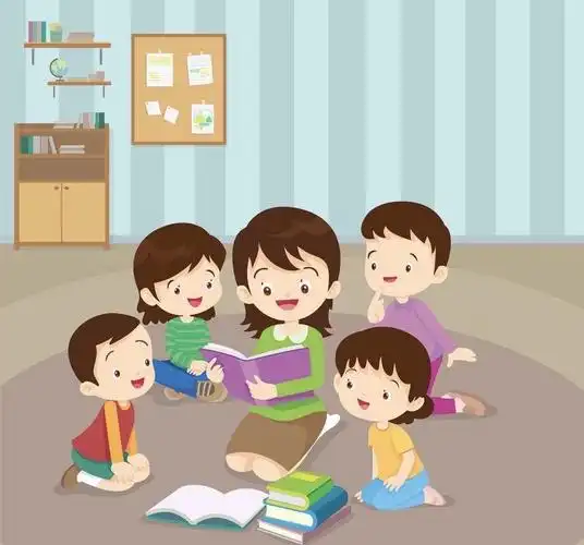 姚集幼儿园空中课堂【第一期】