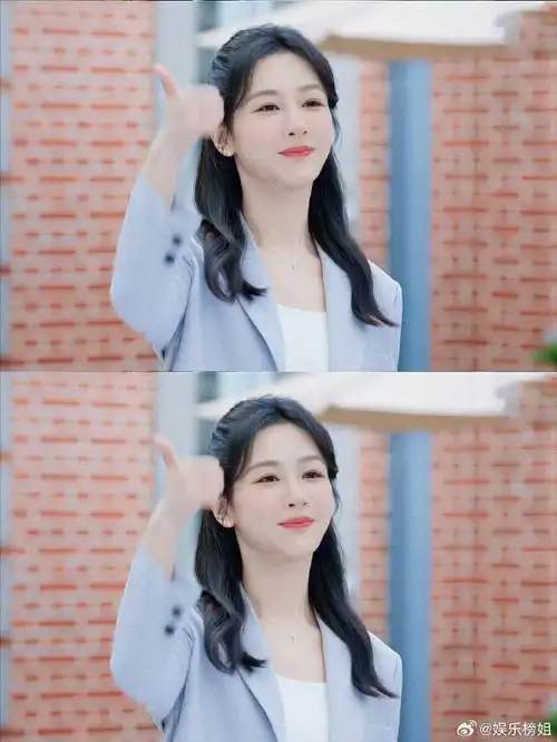 杨紫四部大女主待播剧