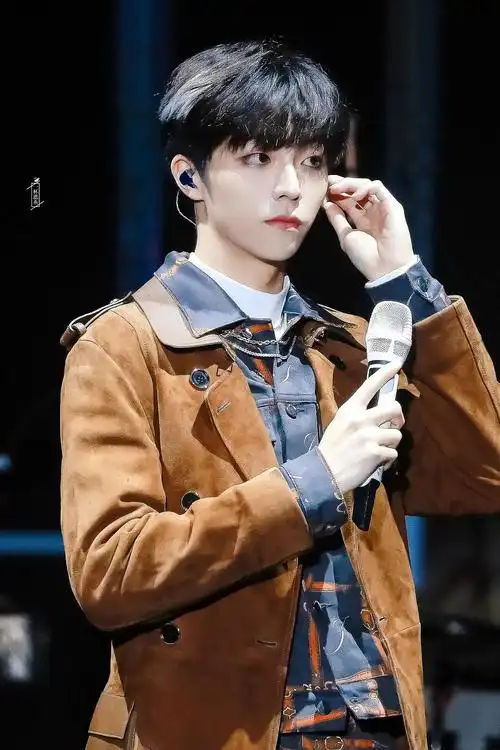 陈立农全宇宙最可爱,可爱爆了,开一栋陈立农安利帖