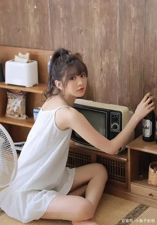 一组漂亮的美女照片!极品美女